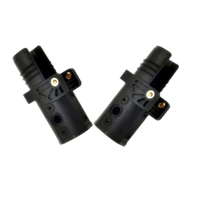 EFT Arm Folding Part φ35 for E610P (2pcs)