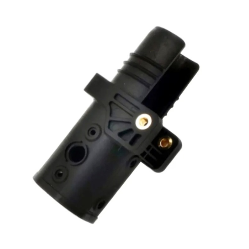 EFT Arm Folding Part φ40 for E416P/E616P/E410P (2pcs) - Image 2