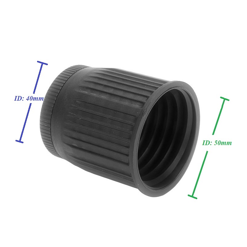 EFT Arm Lock Cap φ40 40mm (4 Pcs) - Image 2