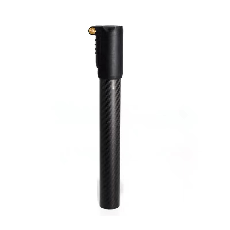 EFT Carbon Fiber Arm Tube φ30*27*330 for E610P - Image 2