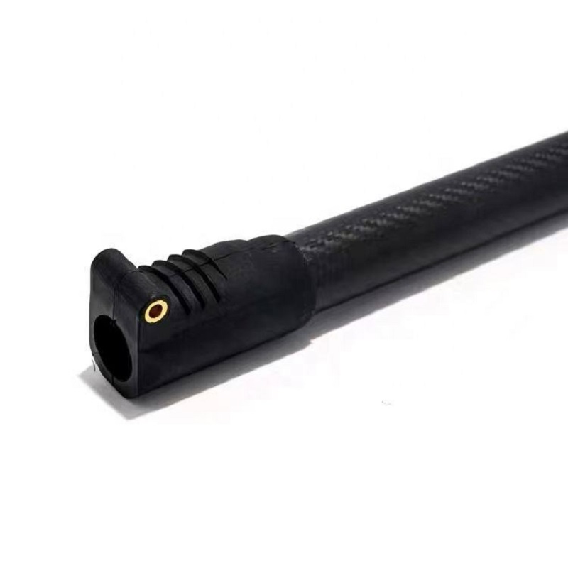 EFT Carbon Fiber Arm Tube φ30*27*330 for E610P - Image 3