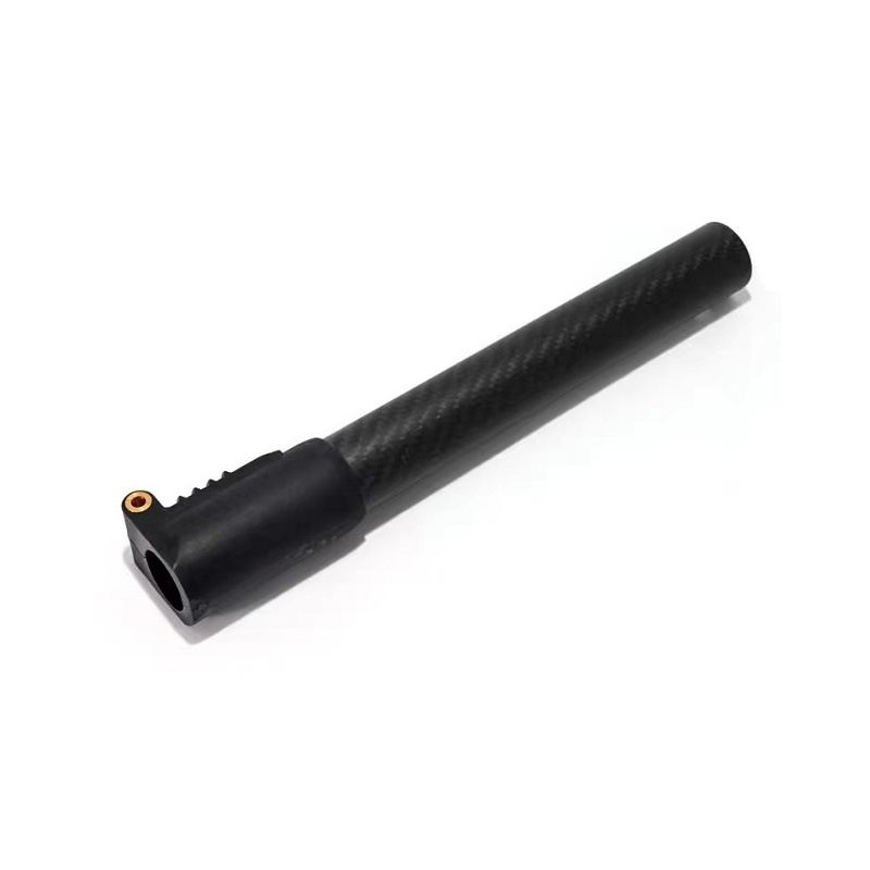 EFT Carbon Fiber Arm Tube φ35*32*380 for E416P/E616P