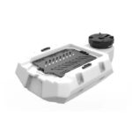 EFT E-Series 16L Agricultural Drone Tank with Battery Plate