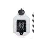 EFT E Series 20L Tank w/ Integrated Battery Plate