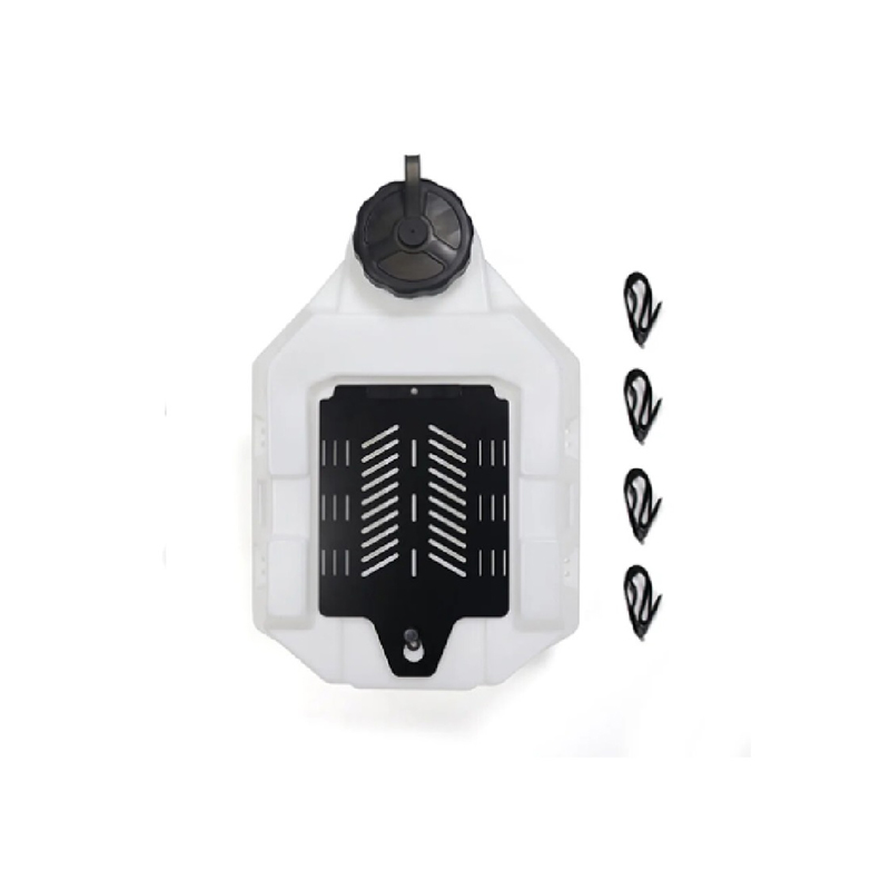 EFT E Series 20L Tank w/ Integrated Battery Plate