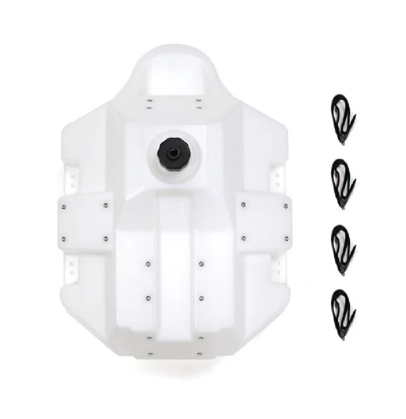 EFT E Series 20L Tank w/ Integrated Battery Plate - Image 2