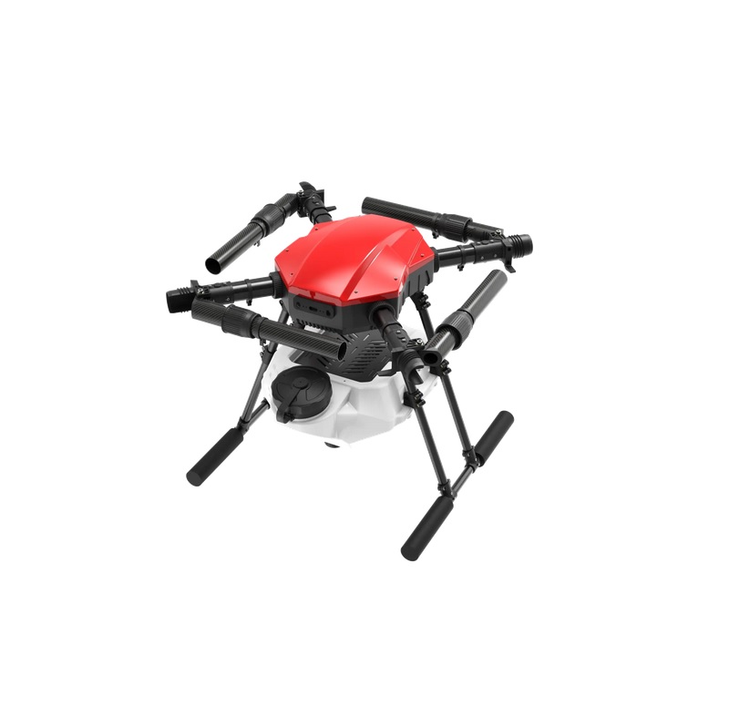 EFT E410P 10L 4-Axis Agricultural Drone Frame - Image 2