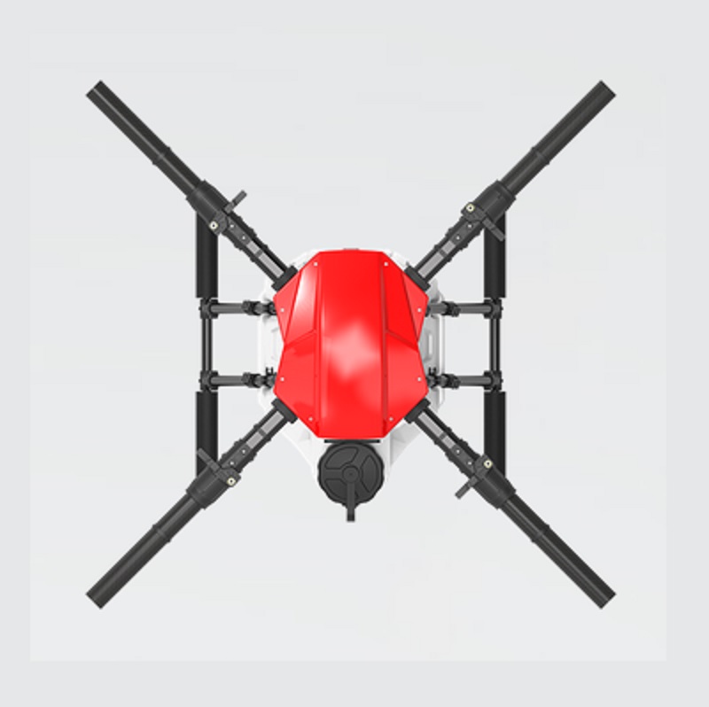 EFT E410P 10L 4-Axis Agricultural Drone Frame - Image 3