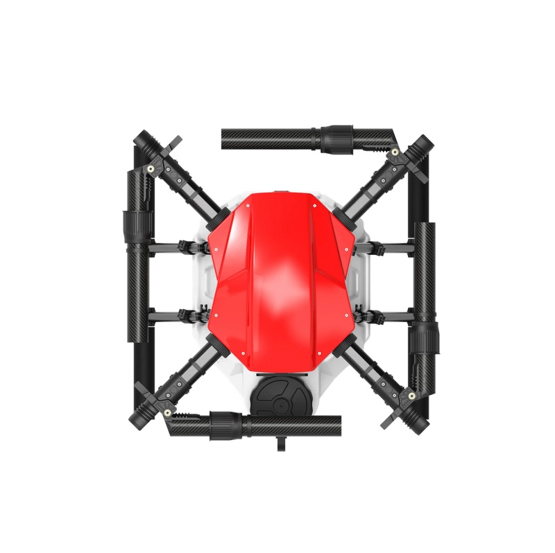 EFT E410P 10L 4-Axis Agricultural Drone Frame - Image 4