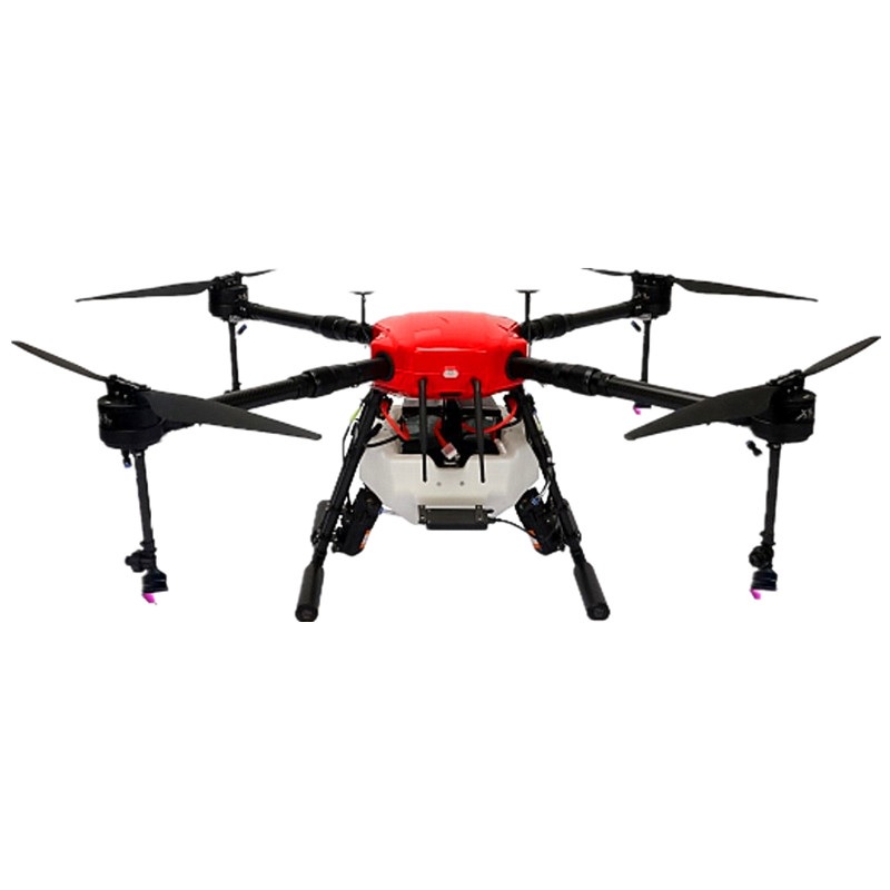 EFT E416P 16L 4-Axis Agricultural Drone Frame - Image 4