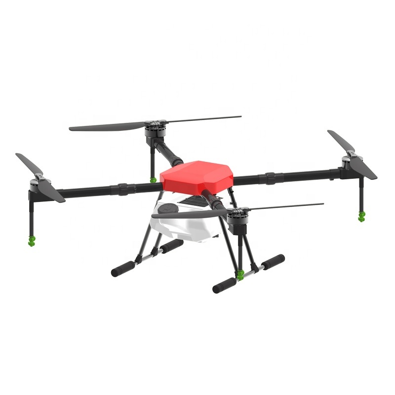 EFT E416P 16L 4-Axis Agricultural Drone Frame - Image 5