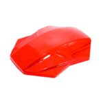 EFT E4P Red Shell Cover - E410P/E416P Drone Frame Part