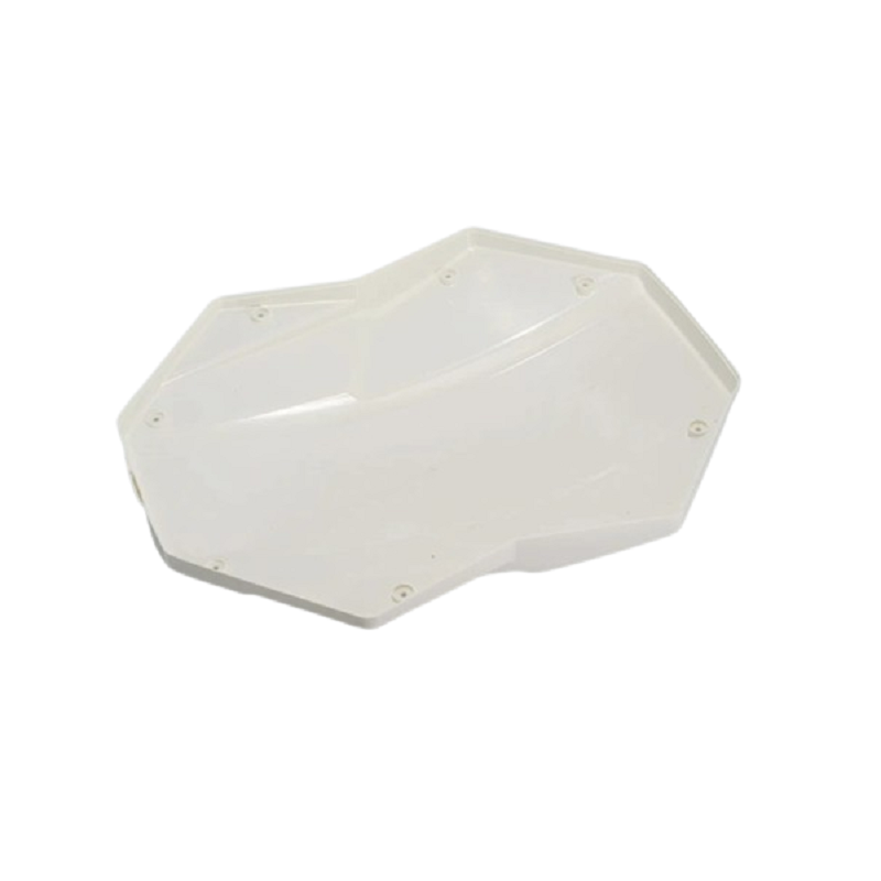 EFT E4P Shell Cover - White (for E410P/E416P) - Image 2