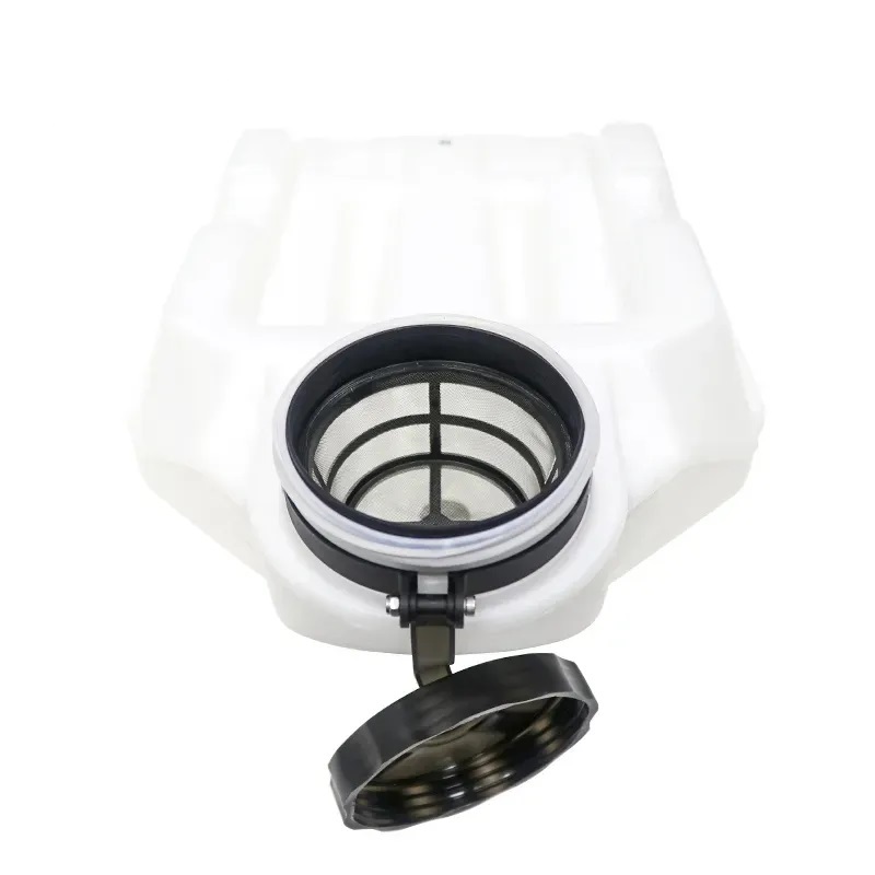 EFT E610M 10L Tank (Without Battery Plate) - Image 2