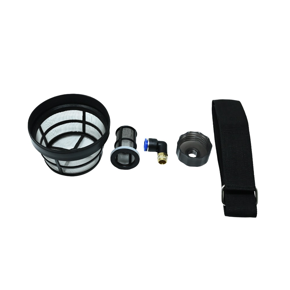 EFT E610M 10L Tank (Without Battery Plate) - Image 3