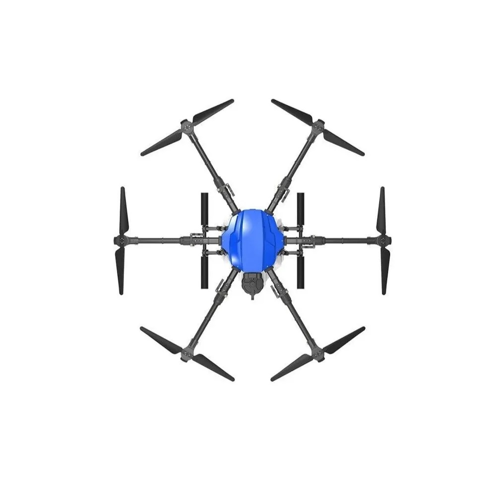 EFT E610P 10L 6-Axis Agricultural Drone Frame - Image 6