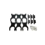 EFT E610P 30mm Arm Clamp Kit (6pcs)