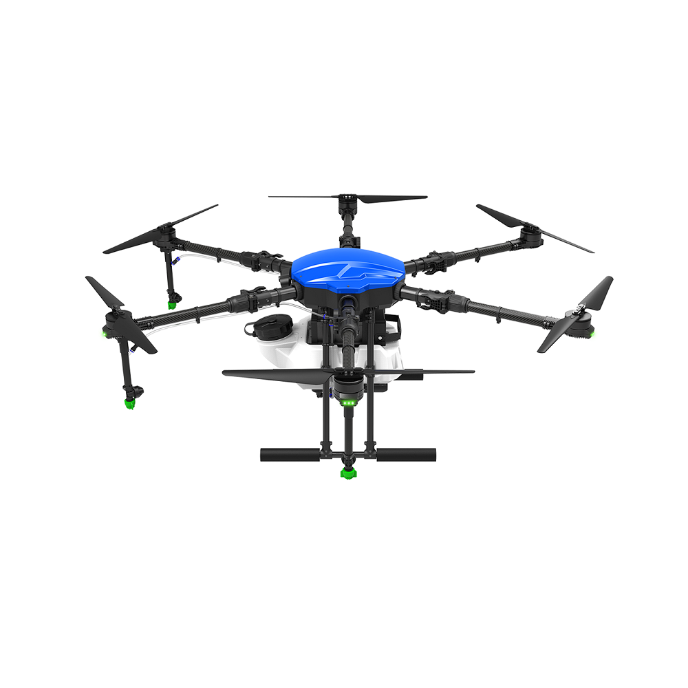 EFT E610P Agriculture Spraying Hexacopter w/ Camera Mount