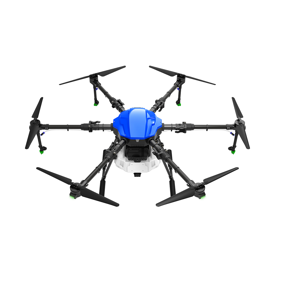 EFT E610P Agriculture Spraying Hexacopter w/ Camera Mount - Image 3