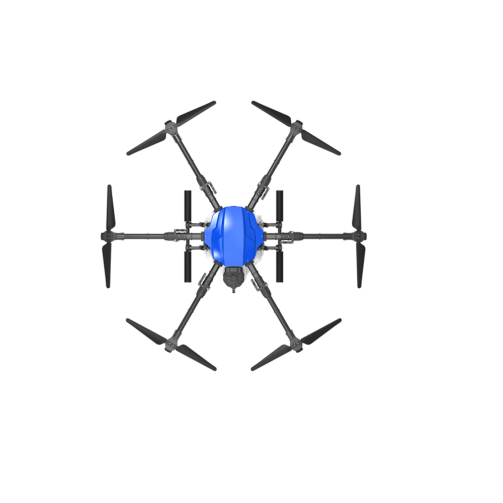 EFT E610P Agriculture Spraying Hexacopter w/ Camera Mount - Image 4