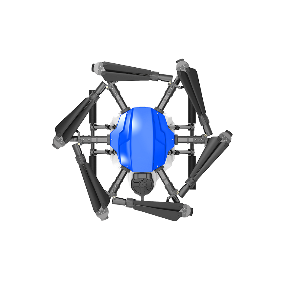 EFT E610P Agriculture Spraying Hexacopter w/ Camera Mount - Image 5
