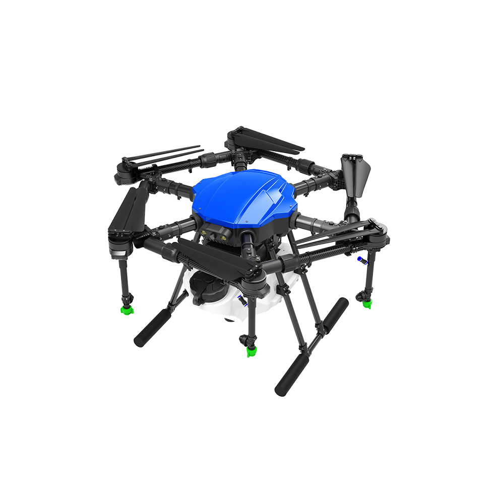 EFT E610P Agriculture Spraying Hexacopter w/ Camera Mount - Image 6