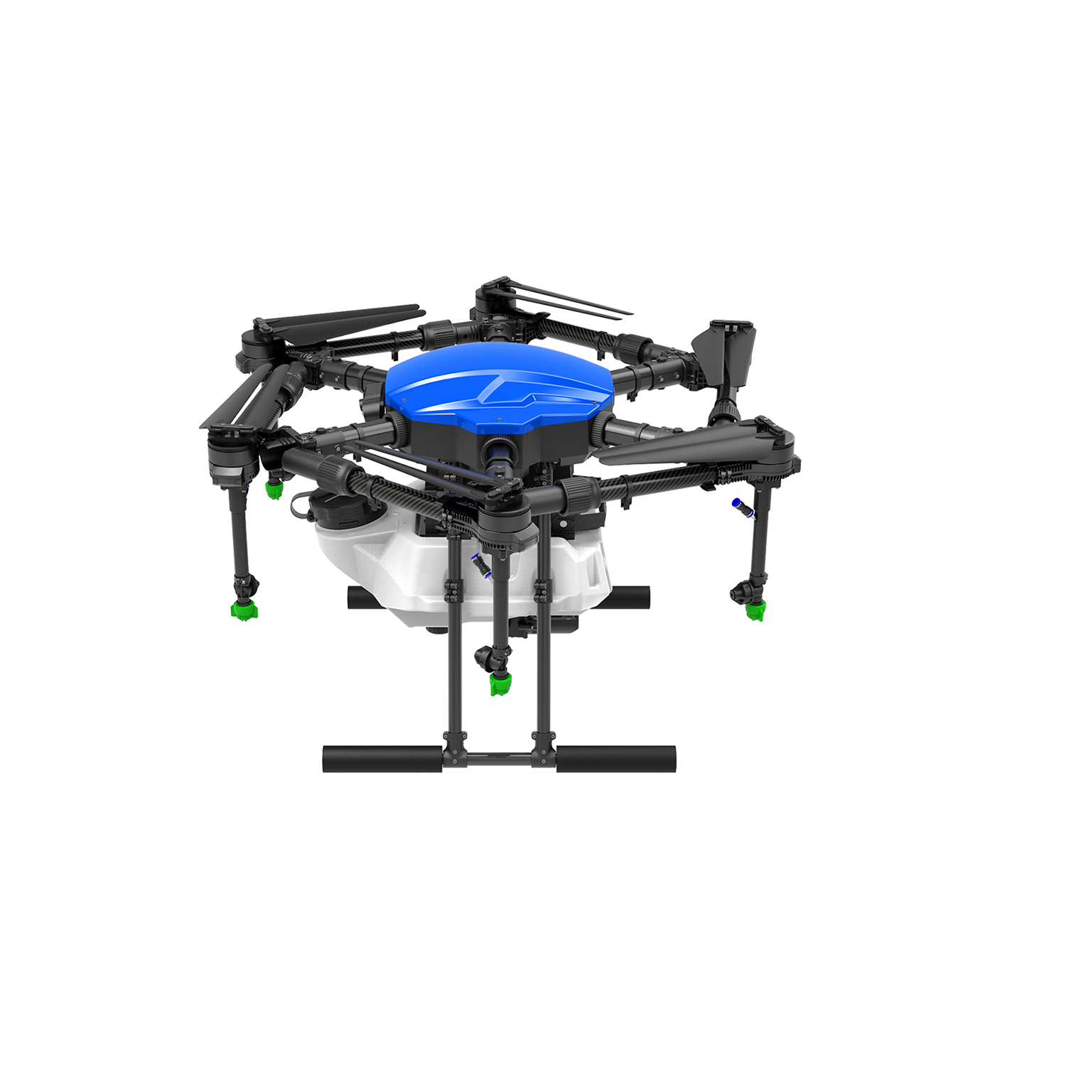EFT E610P Agriculture Spraying Hexacopter w/ Camera Mount - Image 7