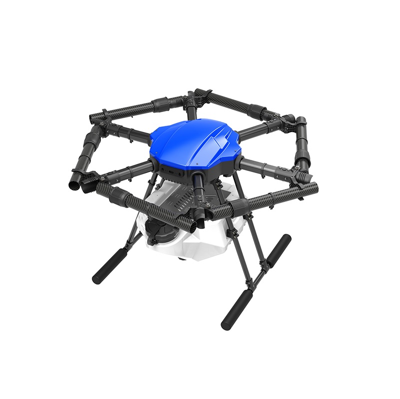 EFT E616P 16L 6-Axis Agricultural UAV Frame - Image 2