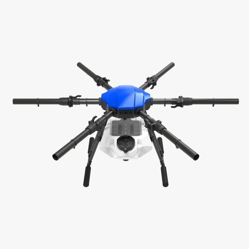 EFT E616P 16L 6-Axis Agricultural UAV Frame - Image 3