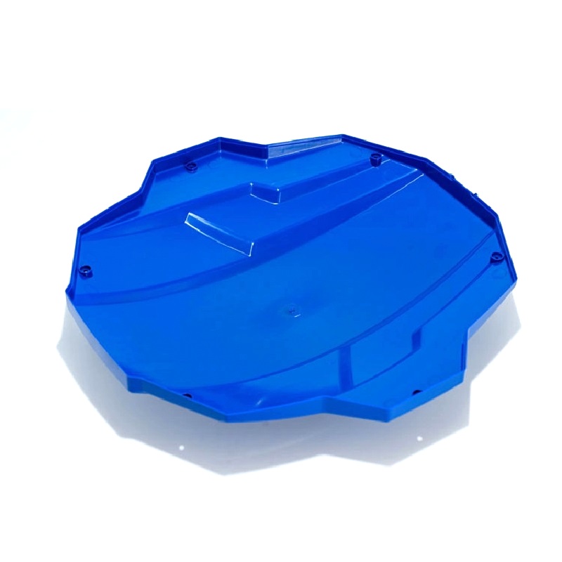 EFT E6P Blue Shell Cover for E610P/E616P Drones - Image 2