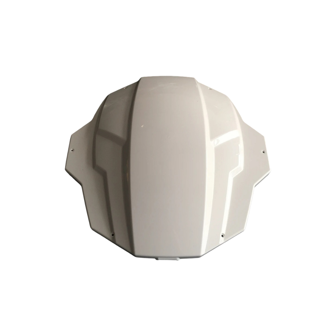 EFT E6P White Shell Cover for E610P/E616P Drones