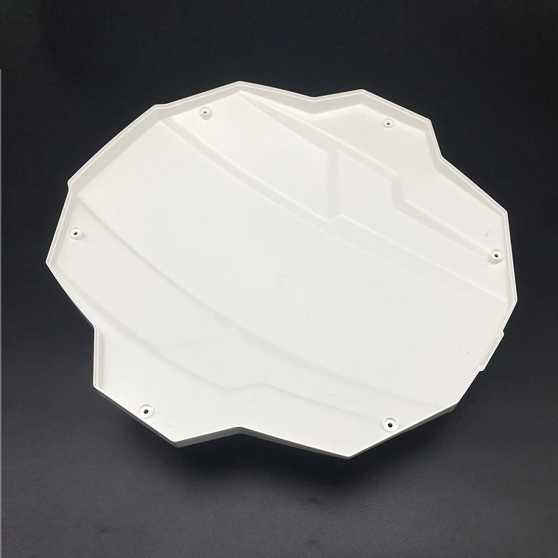 EFT E6P White Shell Cover for E610P/E616P Drones - Image 2