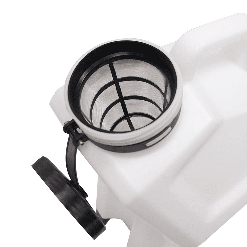 EFT G Series G10 10L Quick-Release Tank - Image 4