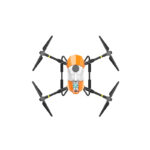 EFT G06 6L 4-Axis Agricultural Drone Frame
