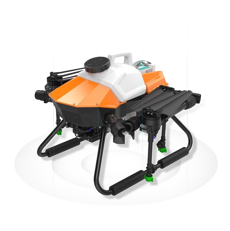 EFT G06 6L 4-Axis Agricultural Drone Frame - Image 3