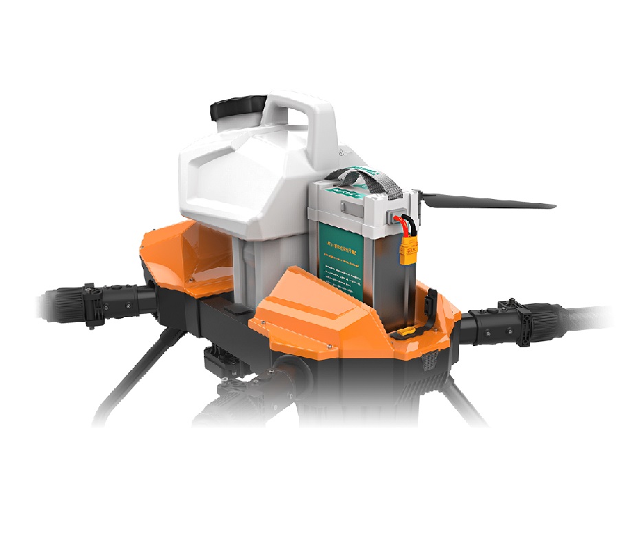 EFT G06 6L 4-Axis Agricultural Drone Frame - Image 4