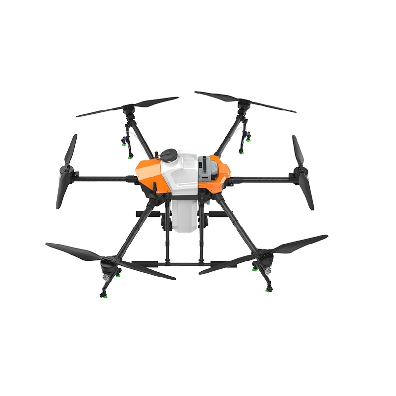 EFT G630 30L 6-Axis Agricultural Drone Frame