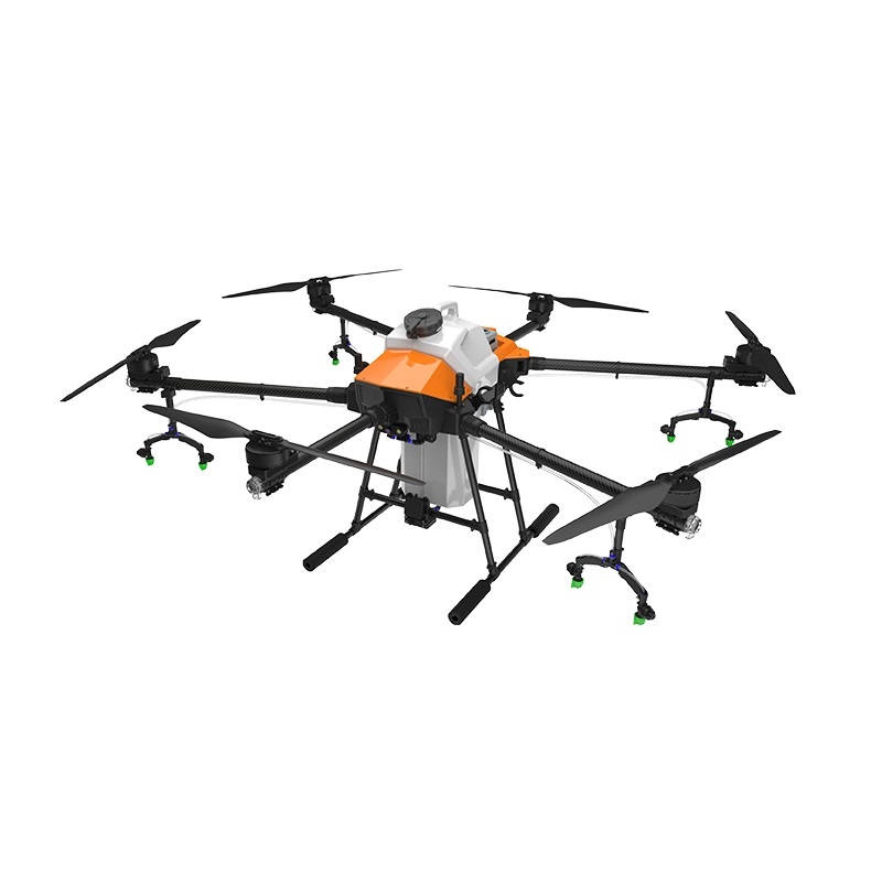 EFT G630 30L 6-Axis Agricultural Drone Frame - Image 2