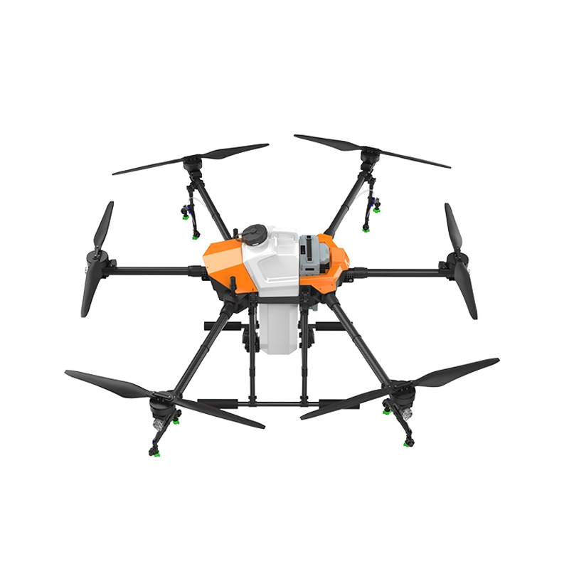EFT G630 30L 6-Axis Agriculture Drone Frame AS150