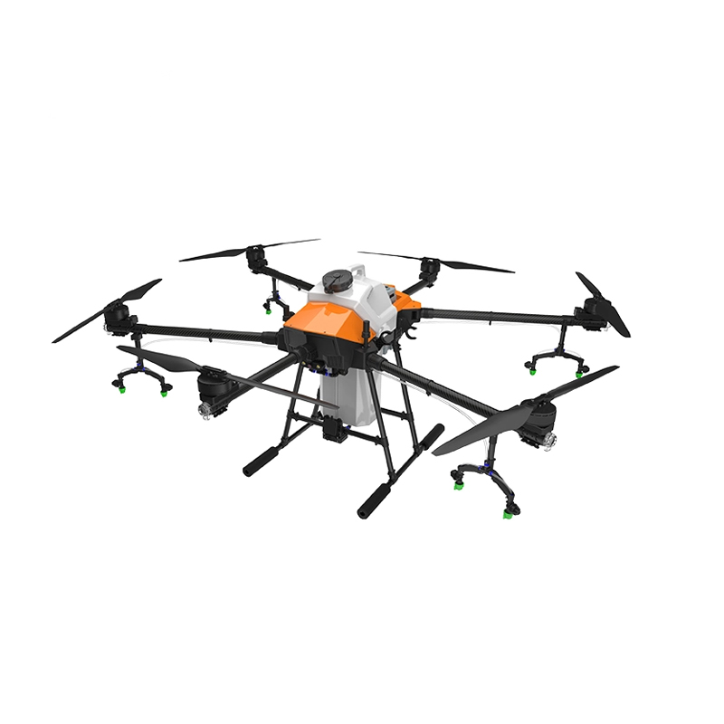 EFT G630 30L 6-Axis Agriculture Drone Frame AS150 - Image 2