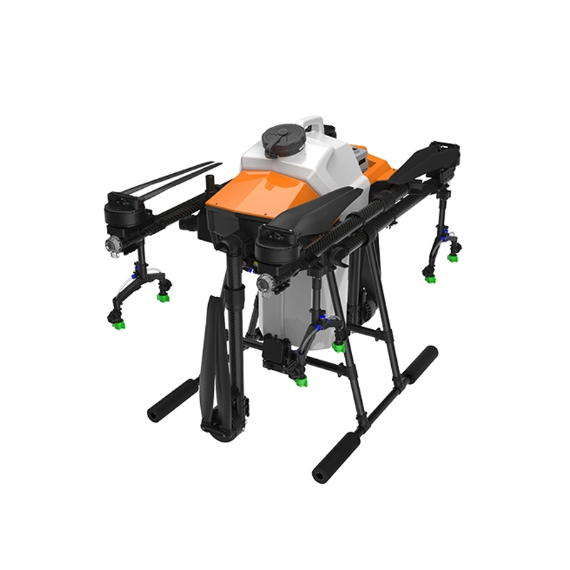 EFT G630 30L 6-Axis Agriculture Drone Frame AS150 - Image 3
