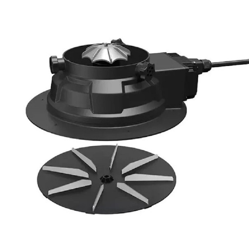 EFT Granule Spreading System (DC 24-80V, IP67) - Image 3