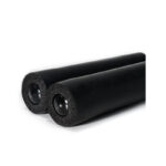EFT Landing Gear Bar Ï†20*18*580mm w/ Shock-Absorbing Mat (2pcs)