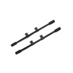 EFT Landing Gear Bar Ï†20x500mm for E410P/E610P (2-Pack)