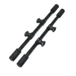 EFT Landing Gear Bar Ï†20x500mm w/ Mat (2pcs) for E410P/E610P