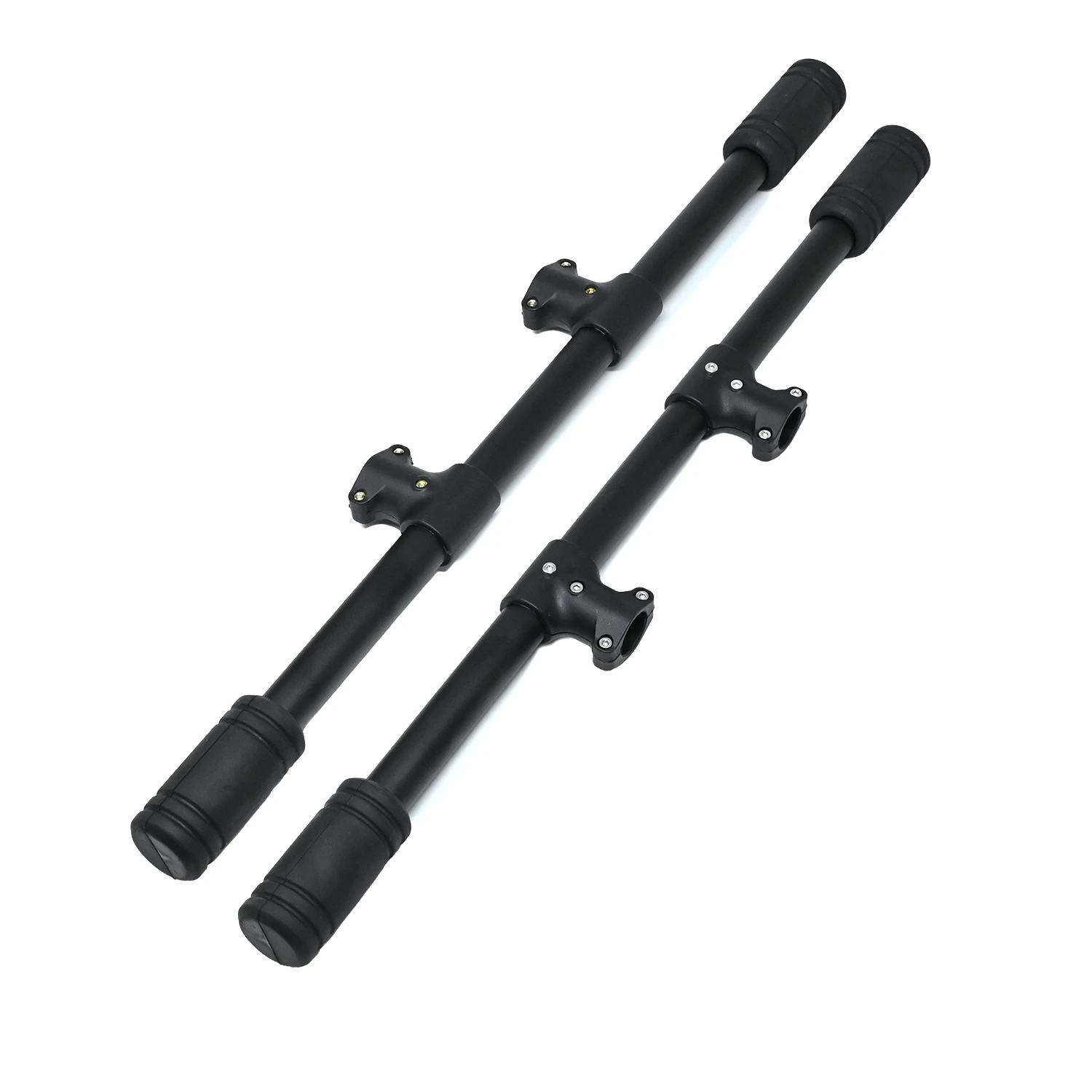 EFT Landing Gear Bar φ20x500mm w/ Mat (2pcs) for E410P/E610P