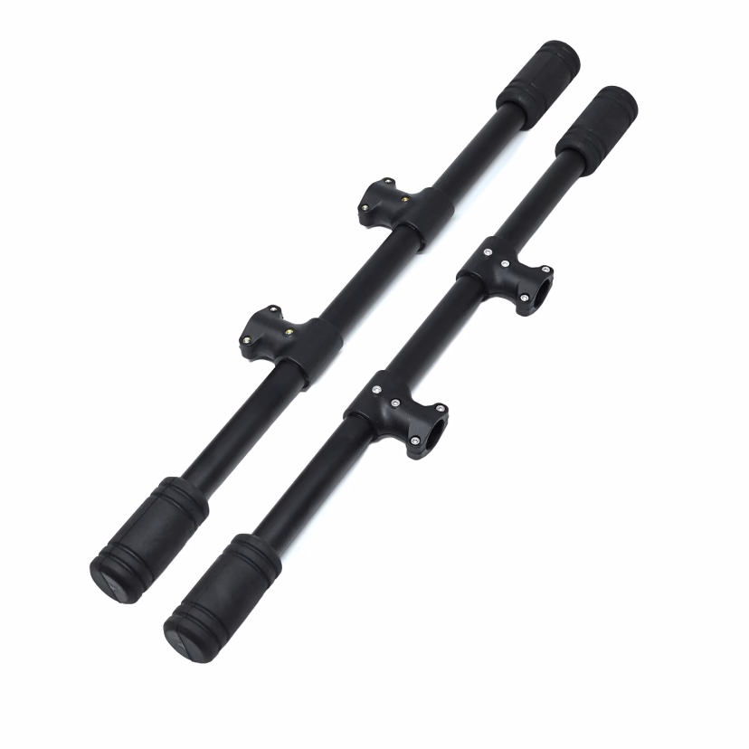 EFT Landing Gear Bar 20x580mm for E416P/E616P (2 Pcs)