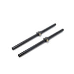 EFT Landing Gear Brace Ï†20x460mm for E416P/E616P (2pcs)