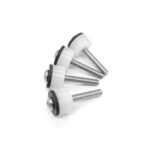 EFT Tank Screw Pack M6x45 (4 Pcs)