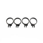 EFT Water Pipe Clamp 30mm (4pcs)